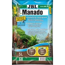 JBL SUBSTRATO MANADO  5L - 50L